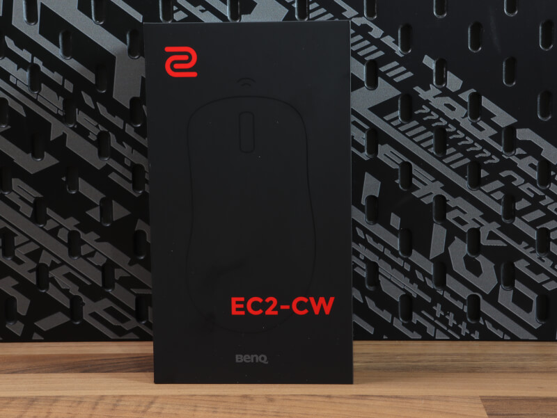esport Zowie ergonomic claw gamer palm BenQ EC3-CW Wireless mouse.JPG